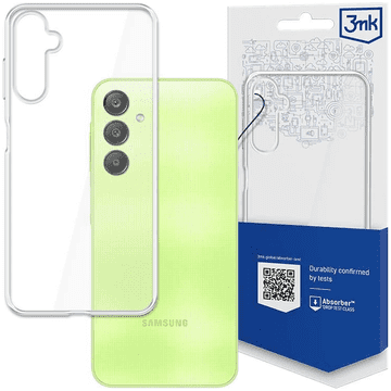3MK Ovitek za Samsung Galaxy A15 5G - Armor