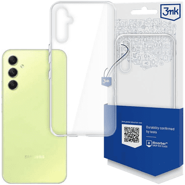 3MK Ovitek za Samsung Galaxy A35 5G - 3mk Armor
