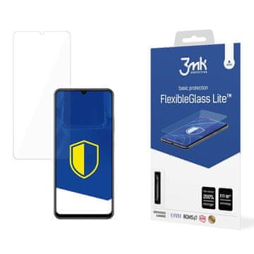 3MK REALME NOTE 50 - 3MK FLEXIBLEGLASS LITE