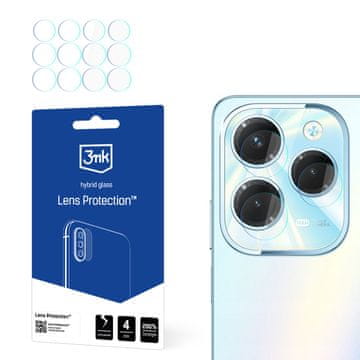 3MK INFINIX HOT 40/HOT 40 PRO - 3MK LENS PROTECTION