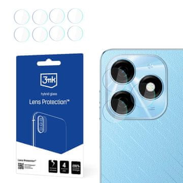 3MK TECNO SPARK 20 - 3MK LENS PROTECTION
