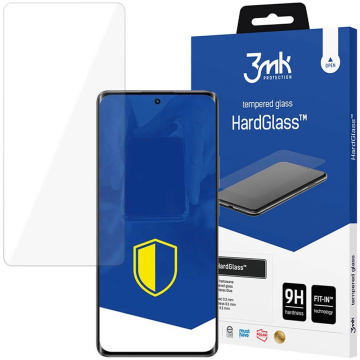 3MK REALME 11 5G - 3MK HARDGLASS