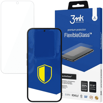3MK Nothing Phone 2a/ 2a Plus/ Community Edition - FlexibleGlass