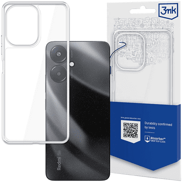 3MK Redmi 13C 5G - oklepno ohišje