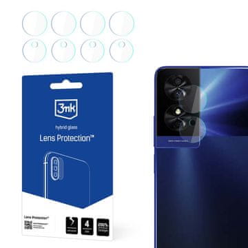 3MK TCL 50 SE - 3MK LENS PROTECTION