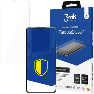 3MK Realme 12 5G - 3mk fleksibilno steklo