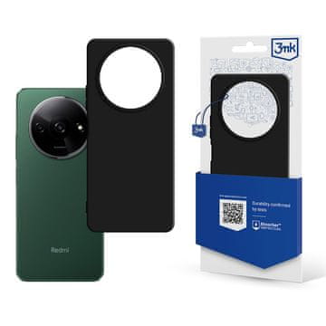 1 to 3 REDMI A3 - 3MK MAT OVITEK