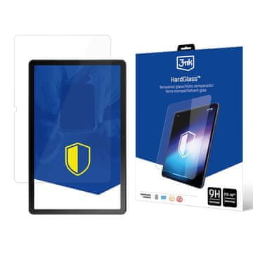 shumee Lenovo Tab M10 Plus 3. generacije - do 11" 3mk trdo steklo