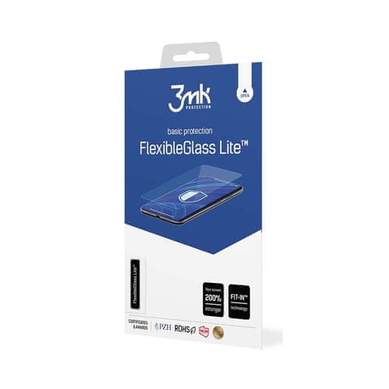 3MK ACER ICONIA TAB P11 - UP TO 13" 3MK FLEXIBLEGLASS LITE