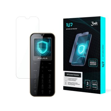 3MK ANGAGE BUZZ - 3MK 1UP