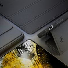 3MK Samsung Galaxy Tab S10 Lite - mehak ovitek za tablični računalnik do 12"