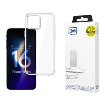 shumee Apple iPhone 16 Pro - 3mk Armor ovitek