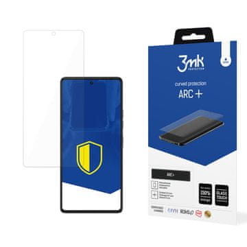 3MK TECNO POVA 6 PRO - 3MK ARC+