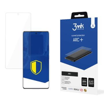 3MK VIVO V29 5G - 3MK ARC+