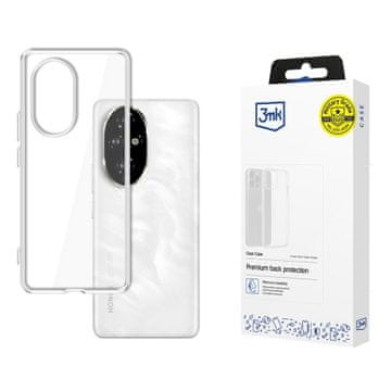 3MK HONOR 200 - 3MK CLEAR CASE