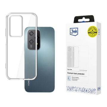 3MK Honor 200 Lite - prozoren ovitek 3mk