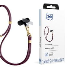 3MK ACCESSORIES MULBERRY (GOLD) - 3MK EASYCLIP ELITE