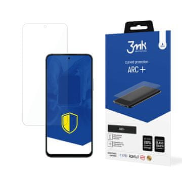 3MK HONOR 90 SMART - 3MK ARC+