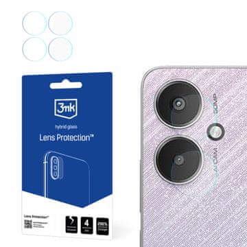 3MK REDMI 13C 5G - 3MK LENS PROTECTION
