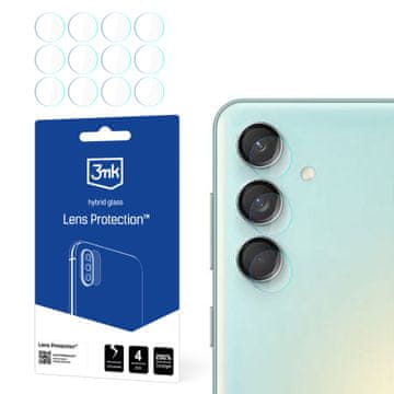 3MK SAMSUNG GALAXY M55 - 3MK LENS PROTECTION