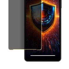 3MK Sony Xperia 10 V - 3mk Silky Matt Zasebnost