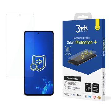3MK REDMI K60 / K60 PRO - 3MK SILVERPROTECTION+