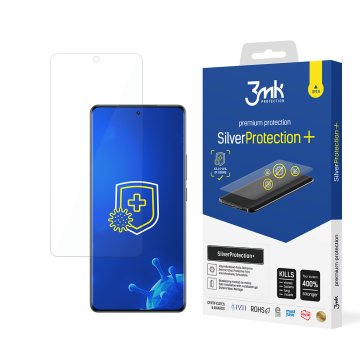 3MK REALME GT 6 - 3MK SILVERPROTECTION+