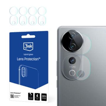 3MK VIVO S19 PRO V2362A - 3MK LENS PROTECTION