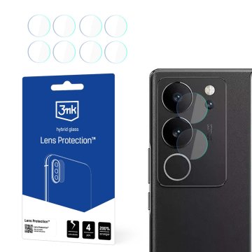3MK VIVO V29 5G - 3MK LENS PROTECTION