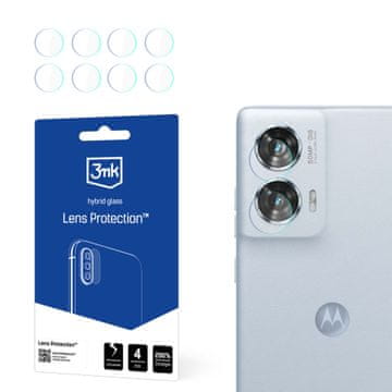 shumee Motorola Edge 50 Fusion - zaščita leče 3mk
