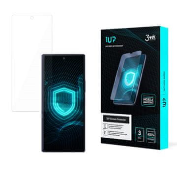shumee Samsung Galaxy Z Fold 6 (spredaj) - 3mk 1UP