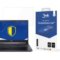 3MK ACER ASPIRE 7 - UP TO 17" 3MK FLEXIBLEGLASS
