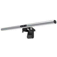 4smarts 4smarts LED monitorska svetilka s kamero FullHD LightBar Pro 456486