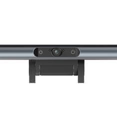 4smarts 4smarts LED monitorska svetilka s kamero FullHD LightBar Pro 456486