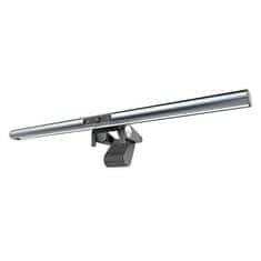 4smarts 4smarts LED monitorska svetilka s kamero FullHD LightBar Pro 456486