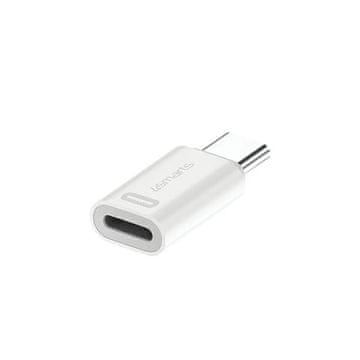 shumee 4smarts 27W USB-C na Lightning adapter za hitro polnjenje, 2 kosa