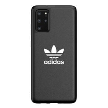 shumee Ovitek Adidas Trefoil za Samsung Galaxy S20 Plus, črn