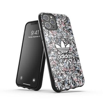 shumee Ovitek Adidas Belista Flower za iPhone 11 Pro, barvit