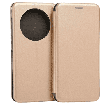 1 to 3 Beline Case Book Magnetic Honor Magic5Pro Zlata/Zlata
