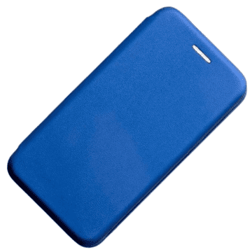 1 to 3 Beline Case Book Magnetic Huawei P Smart2021 Modra/Modra