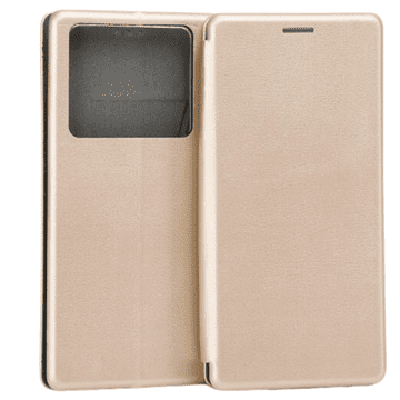 1 to 3 Beline Case Book Magnetic Infinix Note40 Pro Zlata
