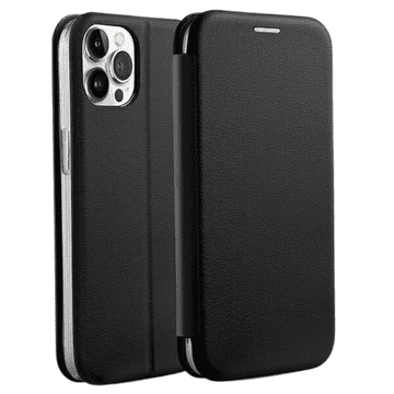 1 to 3 Ovitek Beline Magnetni Za Iphone 15 Pro Max 6,7 Inčni Zaščitni Ovitek