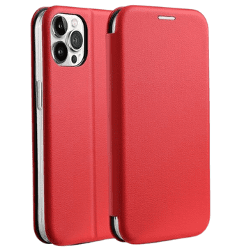 1 to 3 Beline Ovitek Knjiga Magnetni Za Iphone 15 Pro 6.1 Kvalitetna Zaščitna