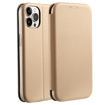 1 to 3 Beline Ovitek Knjiga Magnetni Za Iphone 15 Pro 6.1 Ovitek Zaščitni Magnetni