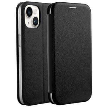 1 to 3 Ovitek Beline Book Magnetni Za Iphone 14 13 6.1 Ovitek Zaščitni Ovitek