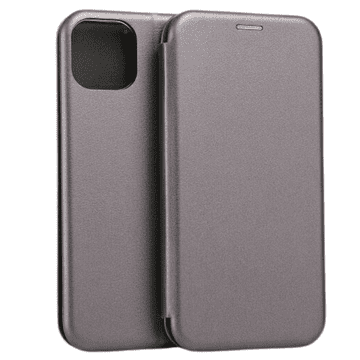 1 to 3 Beline Ovitek Knjiga Magnetni Za Iphone 15 6.1 Zaščita Magnetno Zapiranje