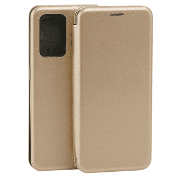 1 to 3 Etui Knjiga Beline Za Oppo Reno 7 Z Zaščito Za Ekran In Magnetnim Zapiranjem