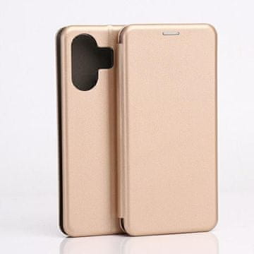shumee Ovitek za Xiaomi Redmi 13C Beline Gold