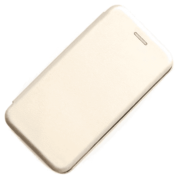 1 to 3 Beline Torbica Knjiga Magnetna Xiaomi Redmimi 11 Lite 5G/Lte/Ne Zlata/Zlata