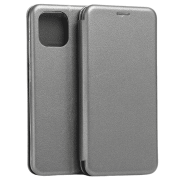 1 to 3 Beline Etui Za Knjigo Magnetni Za Xiaomi Redmi A2 Zaščitna Folija Za Zapiranje